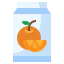 Juice box icon 64x64