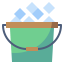 Ice bucket 图标 64x64