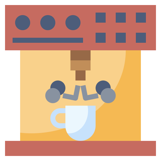 Espresso 图标