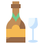 Champagne 图标 64x64