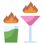 Cocktail 图标 64x64