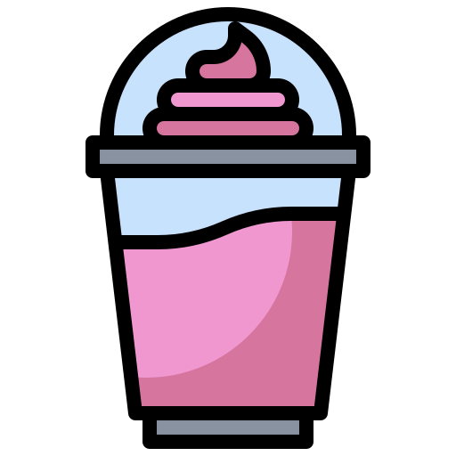 Smoothie 图标