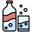 Sparkling water 图标 64x64