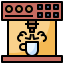 Espresso 图标 64x64