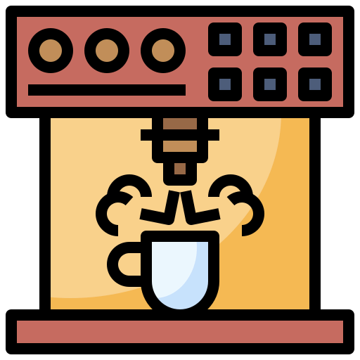 Espresso 图标