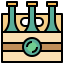 Six pack 图标 64x64