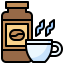 Coffee 图标 64x64