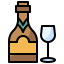 Champagne 图标 64x64
