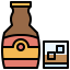 Whisky 图标 64x64