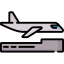Aeroplane icon 64x64