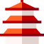 Temple アイコン 64x64