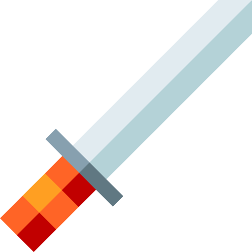 Sword ícono