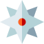 Shuriken іконка 64x64