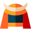 Samurai Symbol 64x64