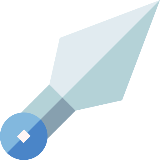 Kunai biểu tượng