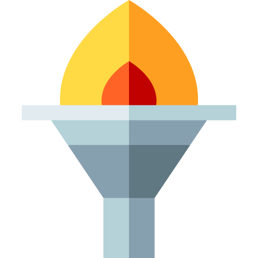 Torch 图标