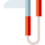 Kusarigama Symbol 64x64
