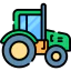 Tractor іконка 64x64