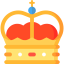 Crown アイコン 64x64