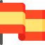 Flag アイコン 64x64