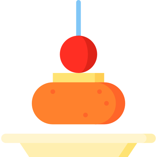Tapas icon