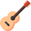 Spanish guitar アイコン 64x64