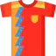 Football shirt アイコン 64x64
