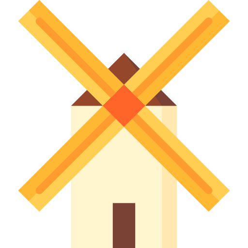 Windmill icon