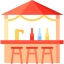 Chiringuito アイコン 64x64