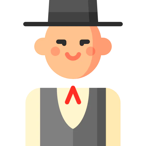 Man icon