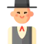 Man アイコン 64x64