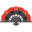 Fan アイコン 64x64