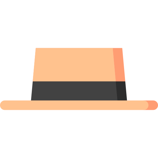 Hat icon
