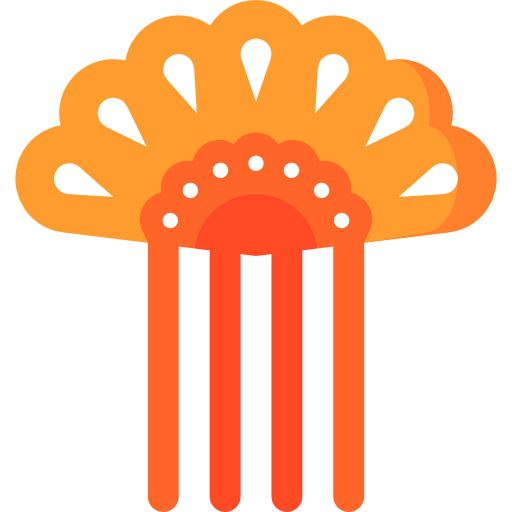 Comb 图标