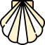Shell 图标 64x64