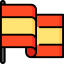Flag 图标 64x64