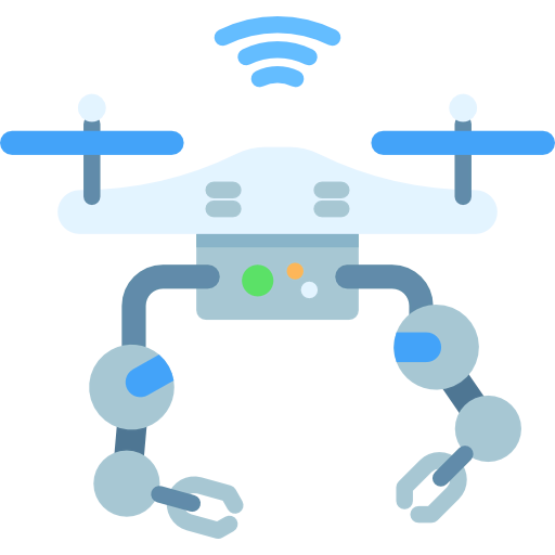 Drone icon