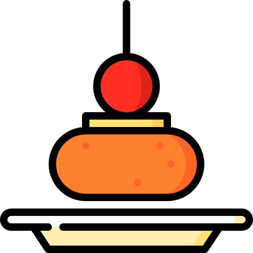 Tapas icon