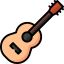 Spanish guitar 图标 64x64