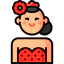 Flamenco dancer 图标 64x64