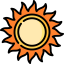 Sun 图标 64x64