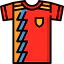 Football shirt 图标 64x64