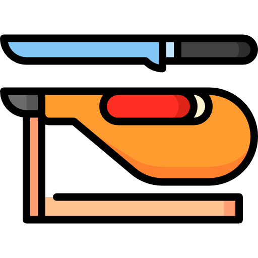 Ветчина иконка