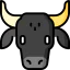 Bull 图标 64x64
