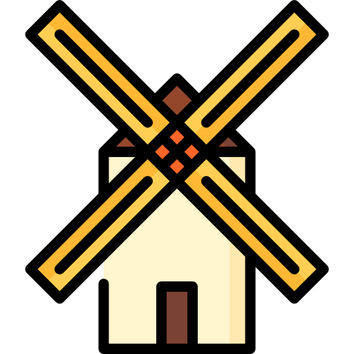 Windmill icon