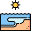 Beach 图标 64x64