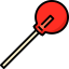 Lollipops icône 64x64