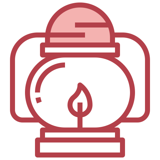Lantern icon