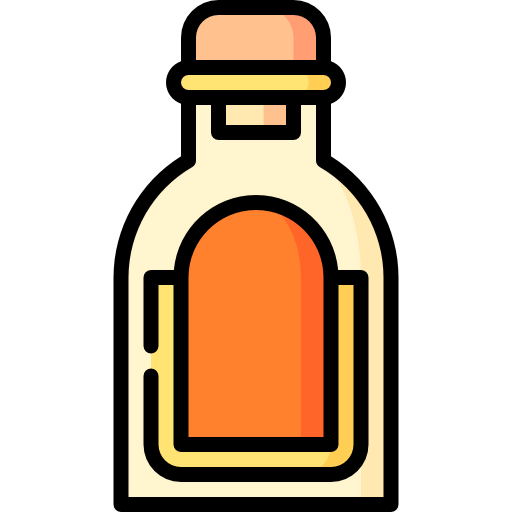 Grape pomace icon