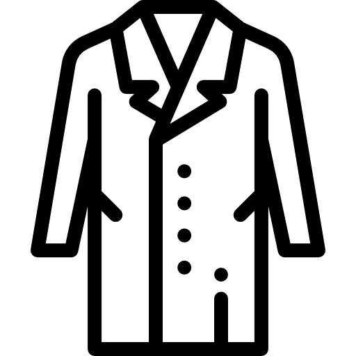 Jacket icon